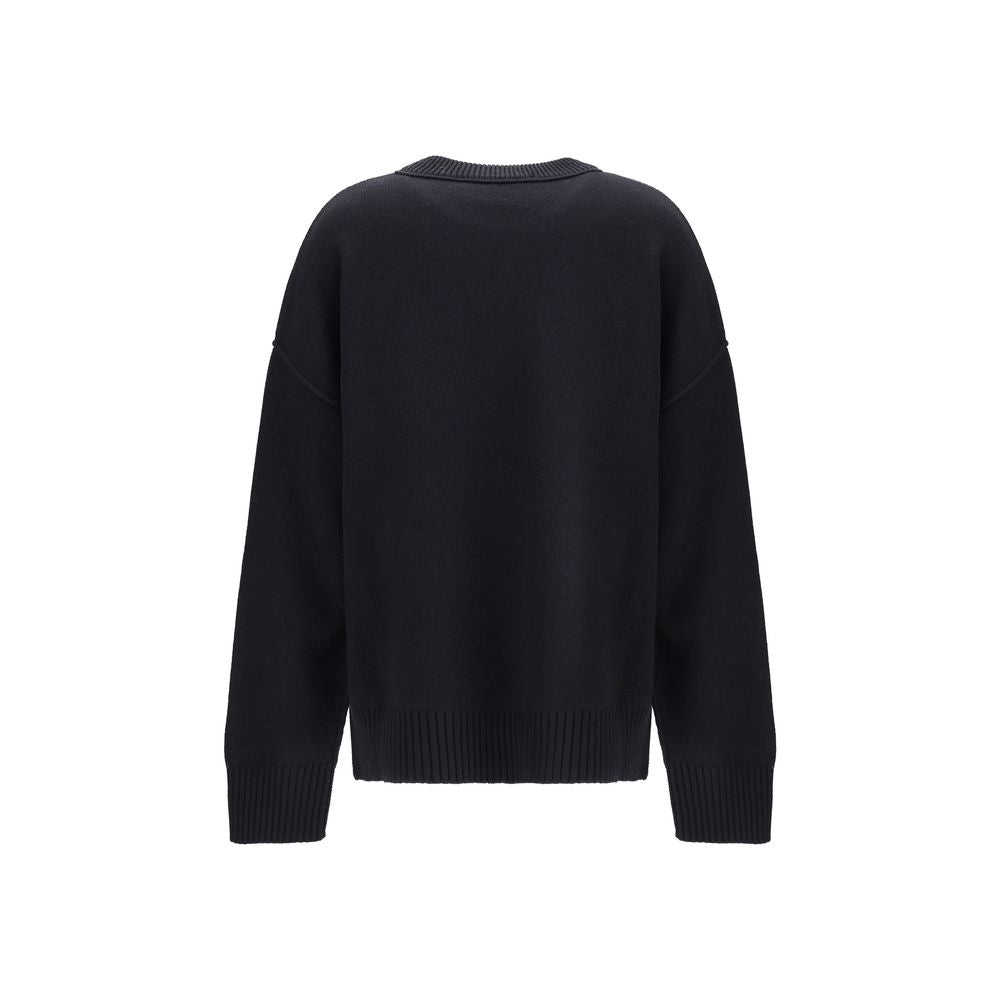 Ami Paris Ami De Coeur Sweater – M par Ami Paris | Disponible sur Sandy Store ByNet