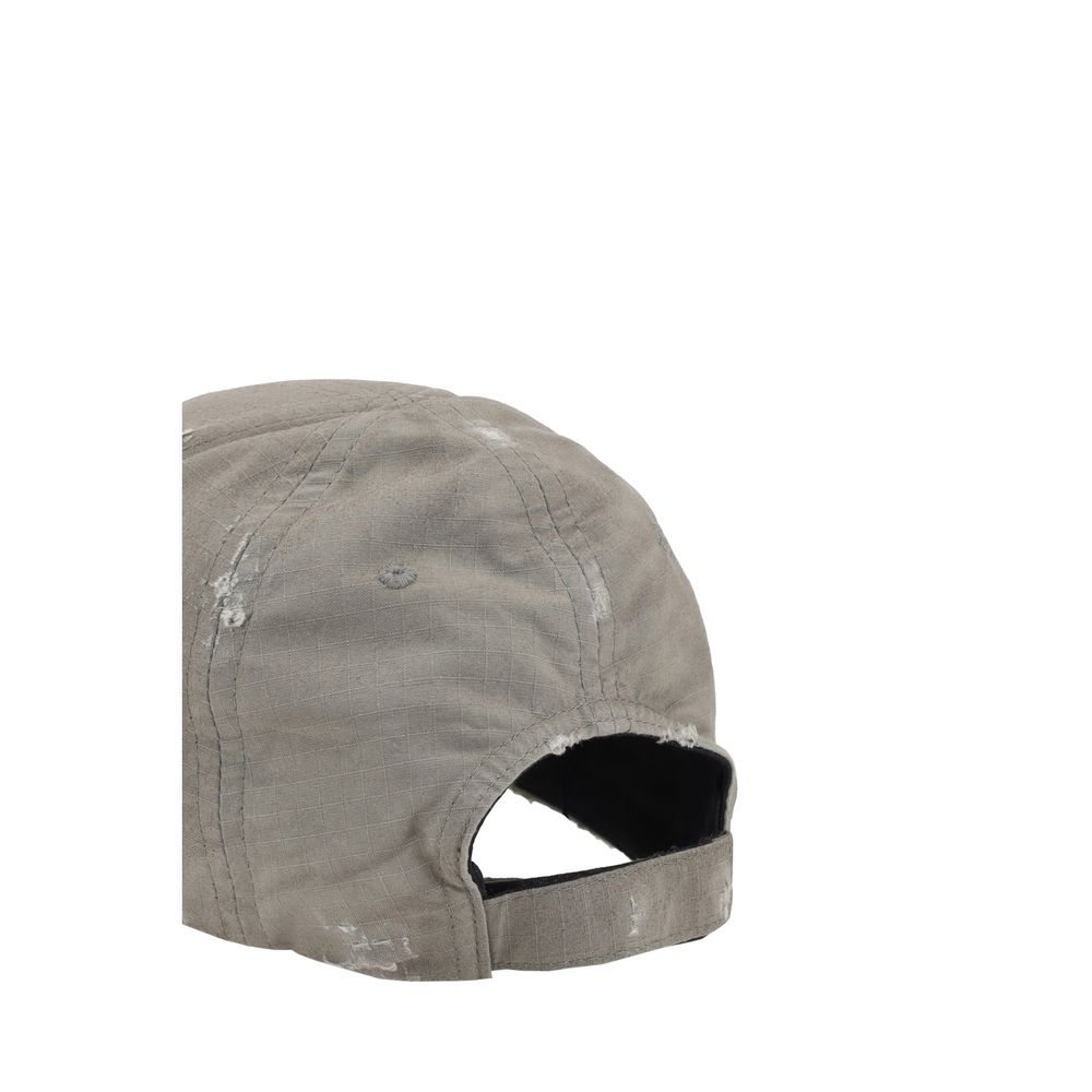 Balenciaga Baseball Hat - Sandy Store ByNet