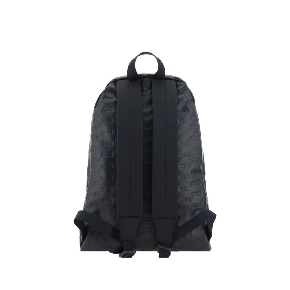 Balenciaga Signature Backpack - Sandy Store ByNet