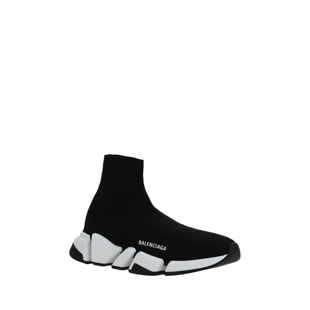 Balenciaga Speed Sneakers – EU40/US7 par Balenciaga | Disponible sur Sandy Store ByNet