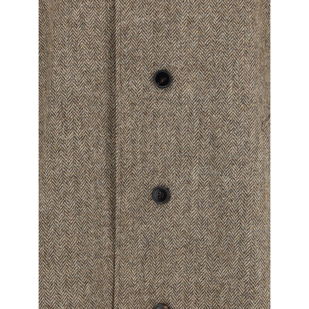 Burberry Chevington Reversible Coat – IT50 | L par Burberry | Disponible sur Sandy Store ByNet