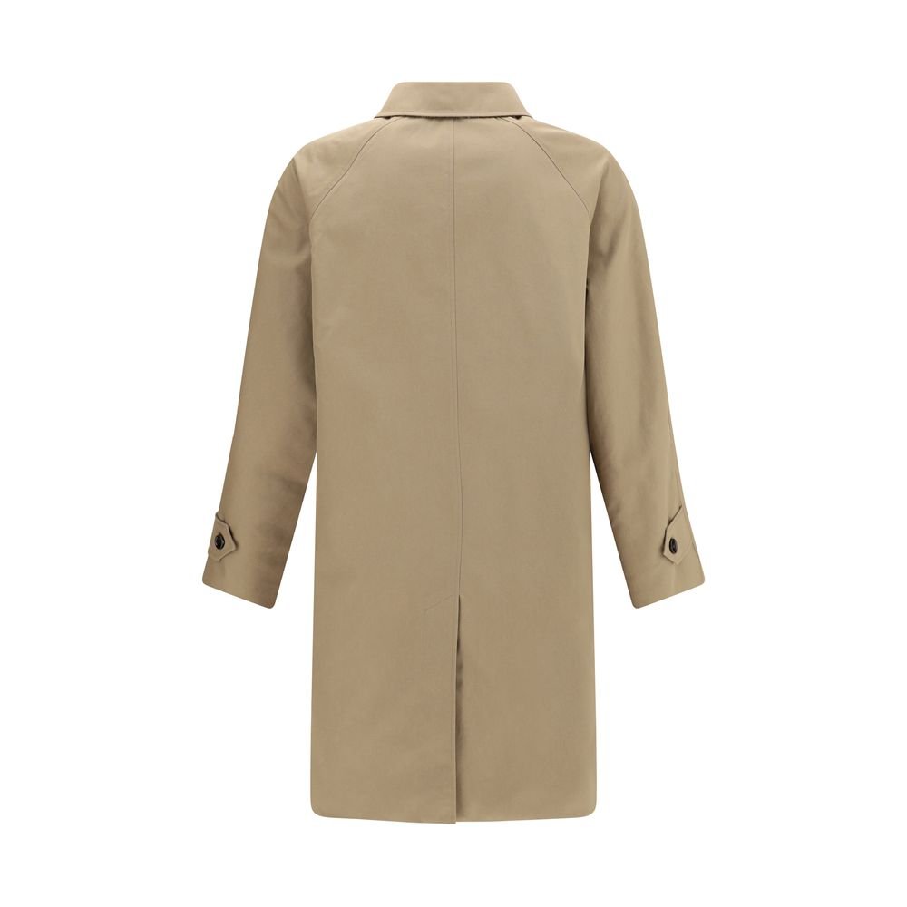 Burberry Chevington Reversible Coat – IT50 | L par Burberry | Disponible sur Sandy Store ByNet