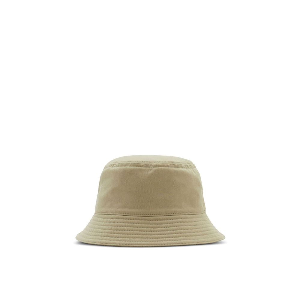 Burberry Cotton Bucket Cap – M par Burberry | Disponible sur Sandy Store ByNet