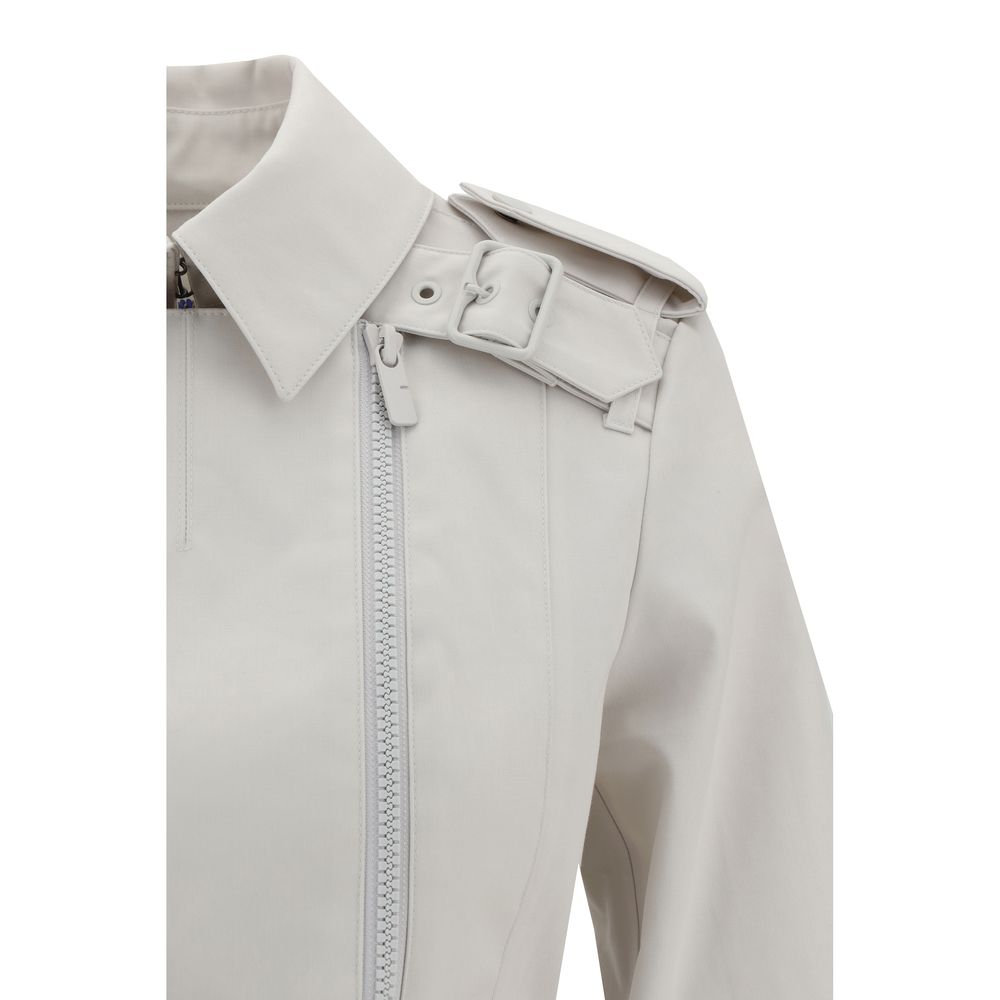 Burberry Cotton Jacket - Sandy Store ByNet