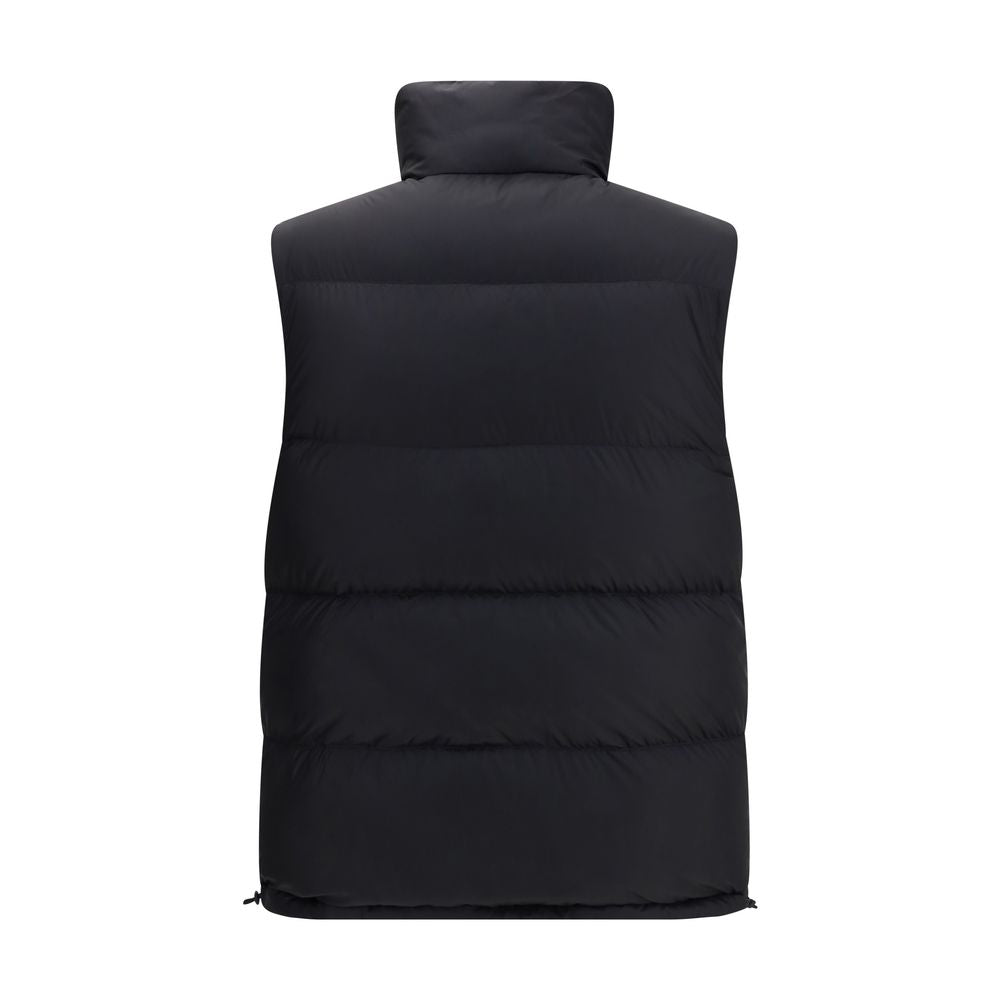 Burberry Reversible Puffer Gile – L par Burberry | Disponible sur Sandy Store ByNet