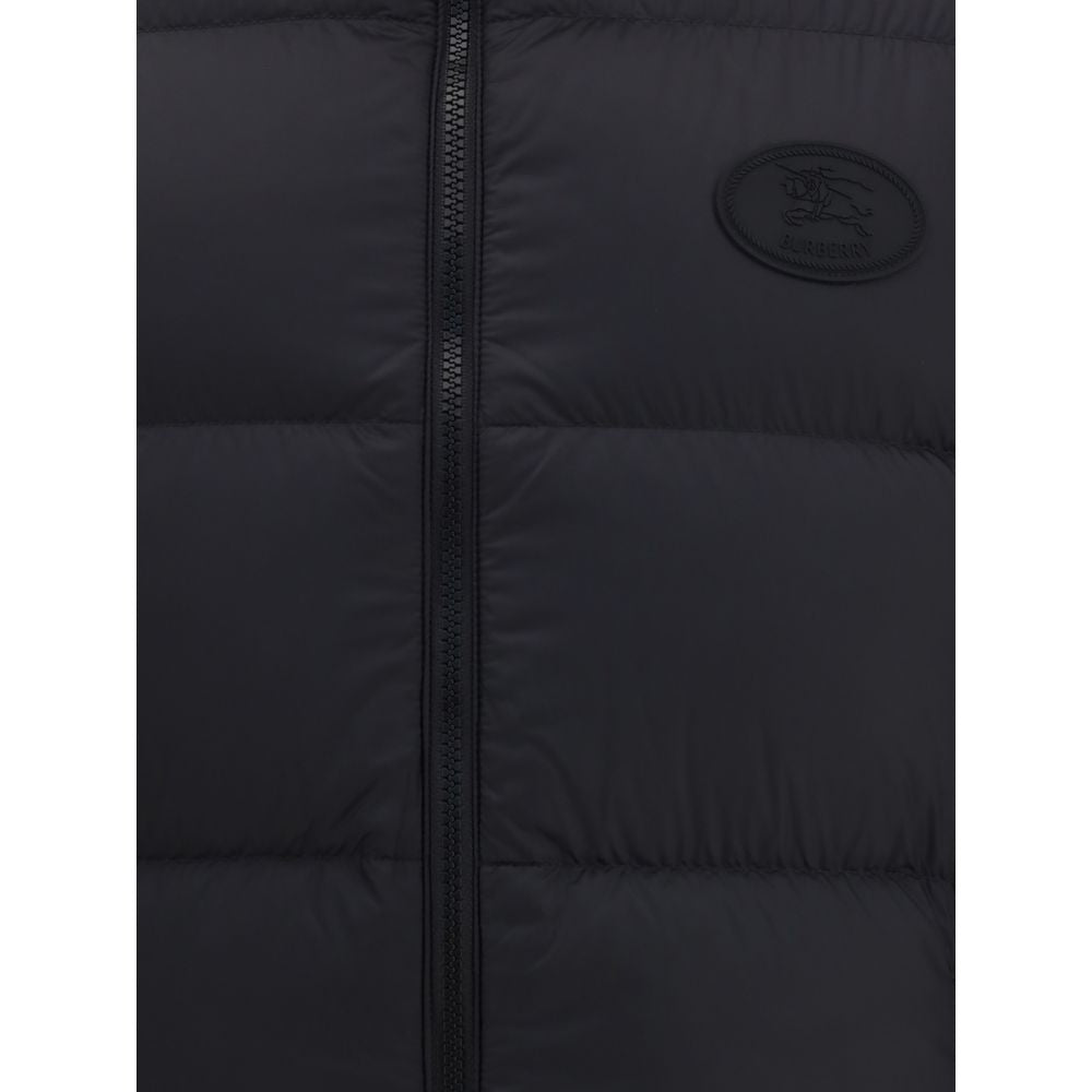 Burberry Reversible Puffer Gile – L par Burberry | Disponible sur Sandy Store ByNet