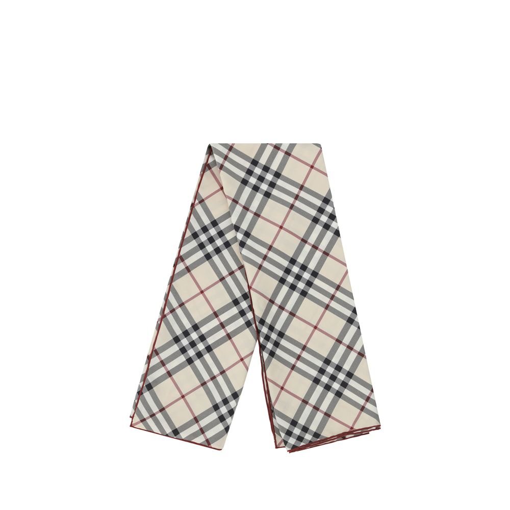 Burberry Scarf – par Burberry | Disponible sur Sandy Store ByNet