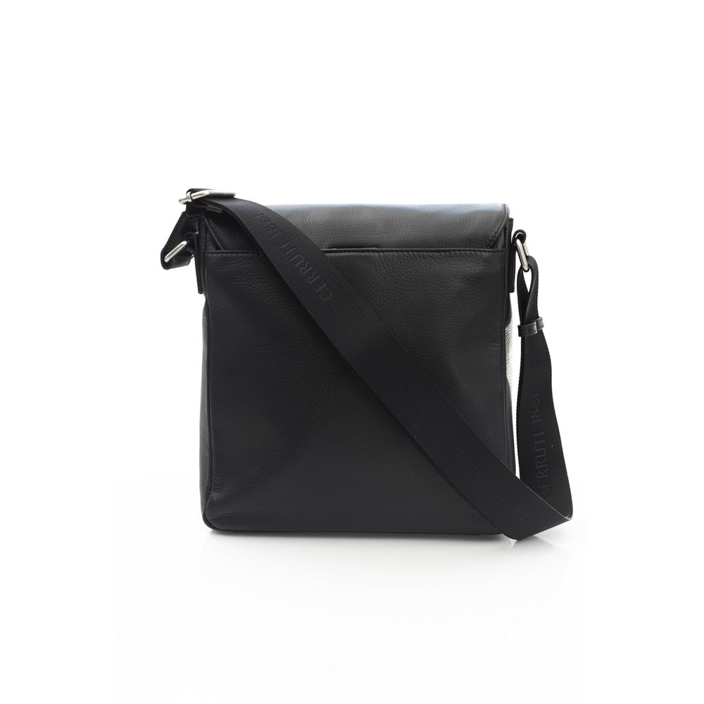 Cerruti 1881 Yellow Leather Women Crossbody Bag – par Cerruti 1881 | Disponible sur Sandy Store ByNet