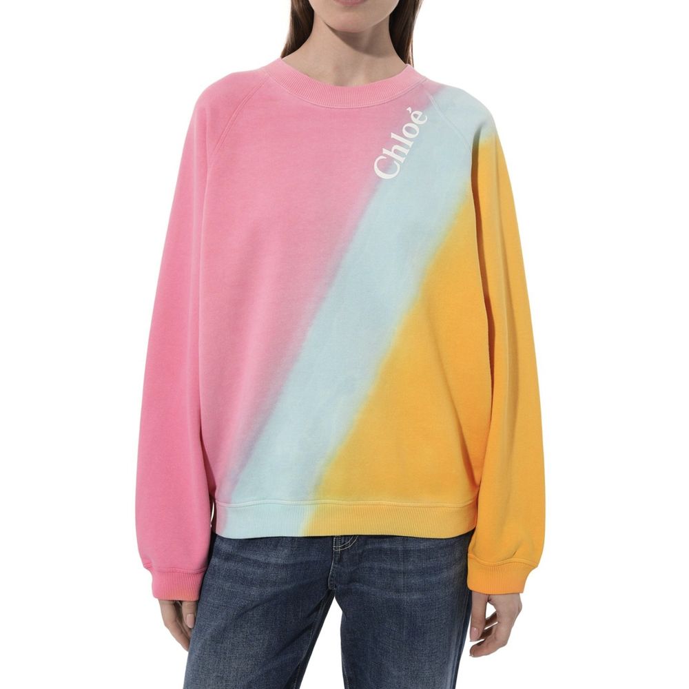 Chloé Chloe’ Sweatshirt – M par Chloé | Disponible sur Sandy Store ByNet