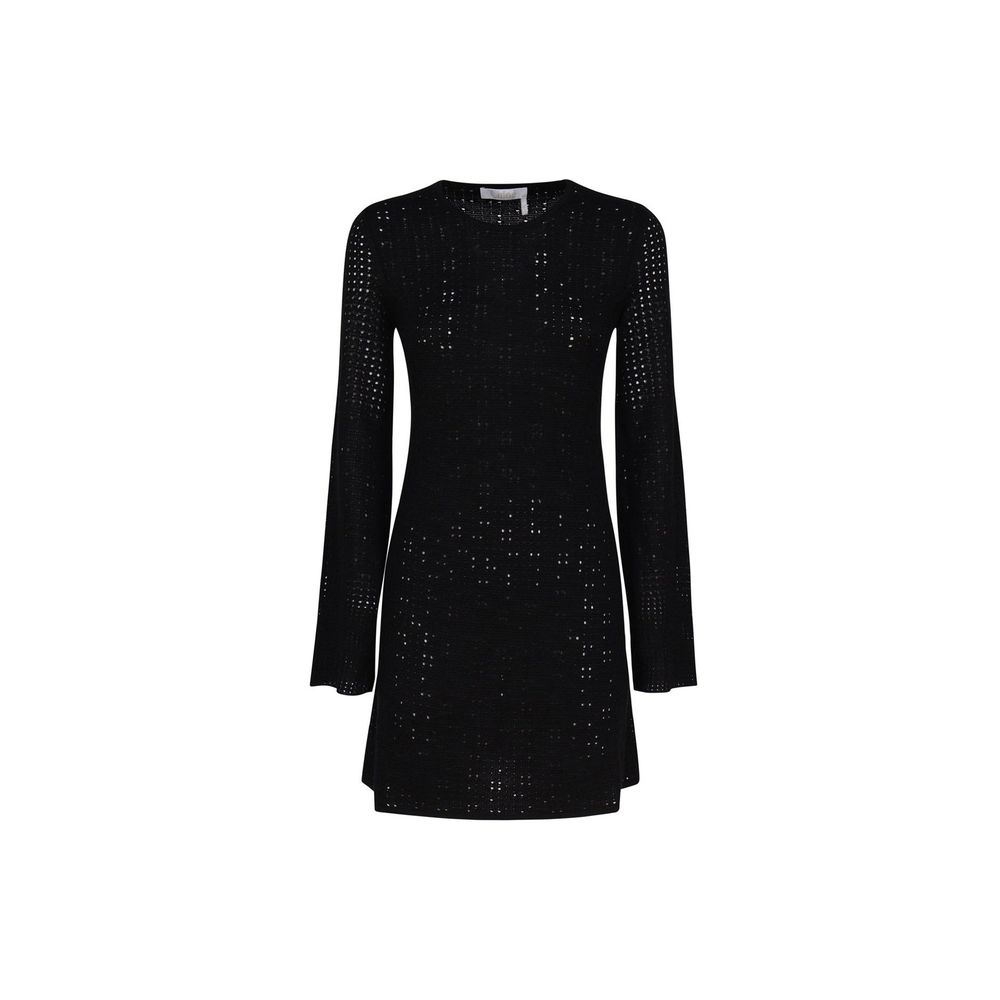 Chloé Knitted Dress – M par Chloé | Disponible sur Sandy Store ByNet