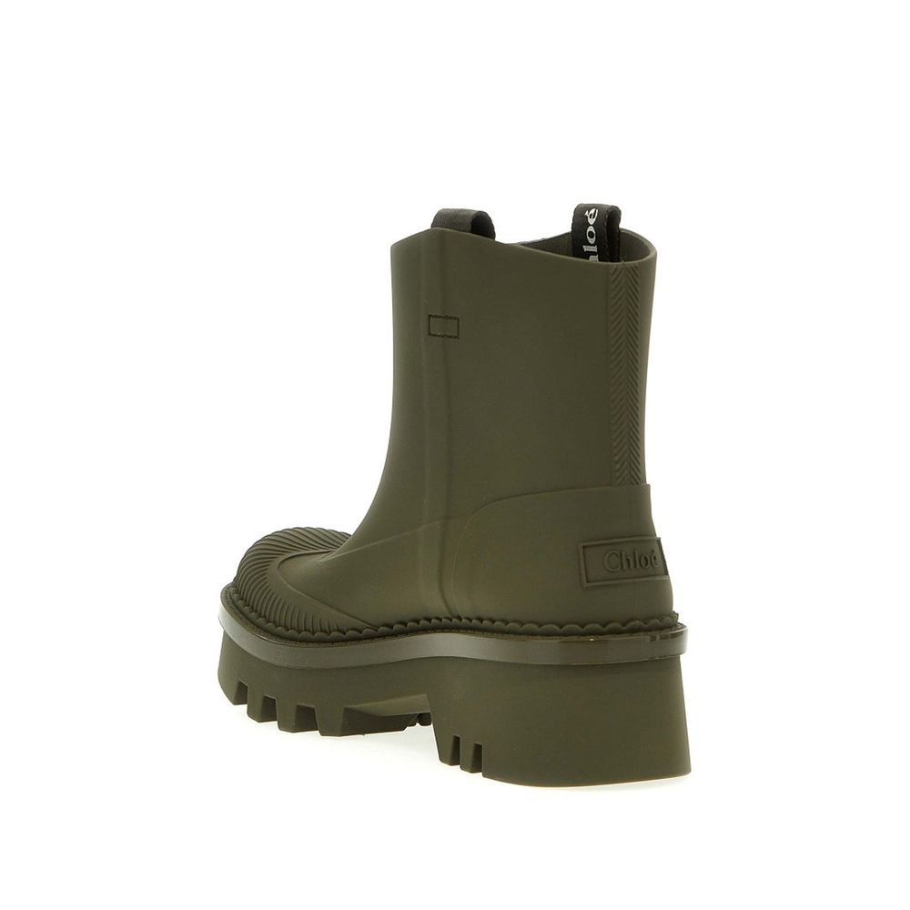 Chloé Raina Boots – EU36/US6 par Chloé | Disponible sur Sandy Store ByNet