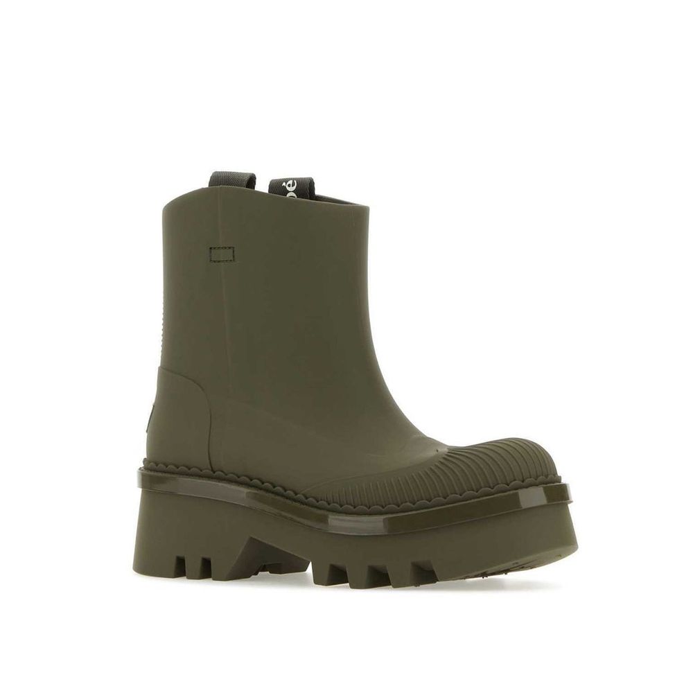 Chloé Raina Boots – EU36/US6 par Chloé | Disponible sur Sandy Store ByNet