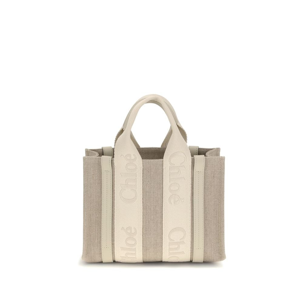 Chloé Woody Handbag – par Chloé | Disponible sur Sandy Store ByNet