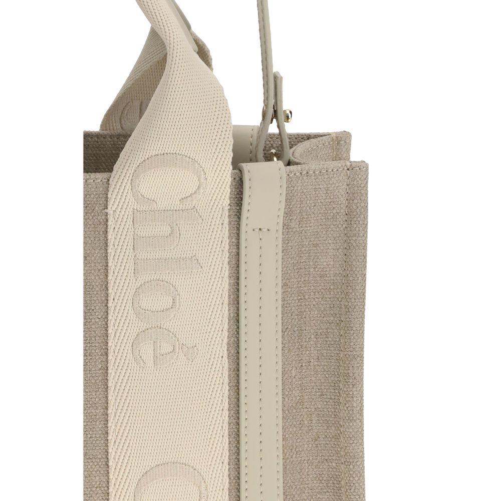 Chloé Woody Handbag – par Chloé | Disponible sur Sandy Store ByNet
