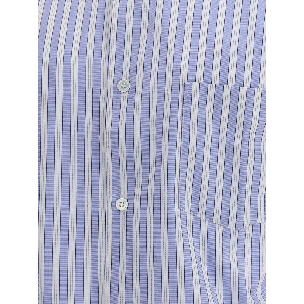 Comme Des Garçons Shirt Striped Shirt - Sandy Store ByNet
