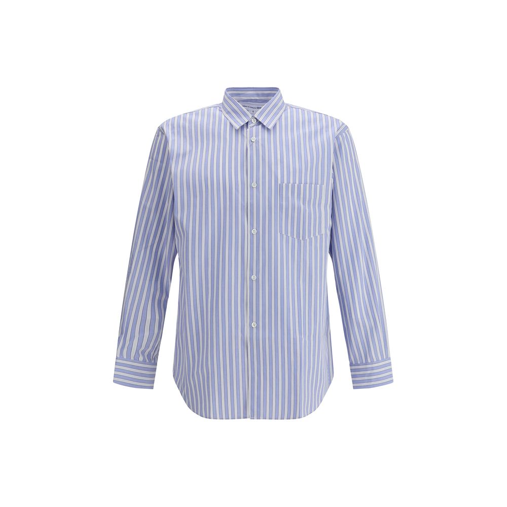 Comme Des Garçons Shirt Striped Shirt - Sandy Store ByNet