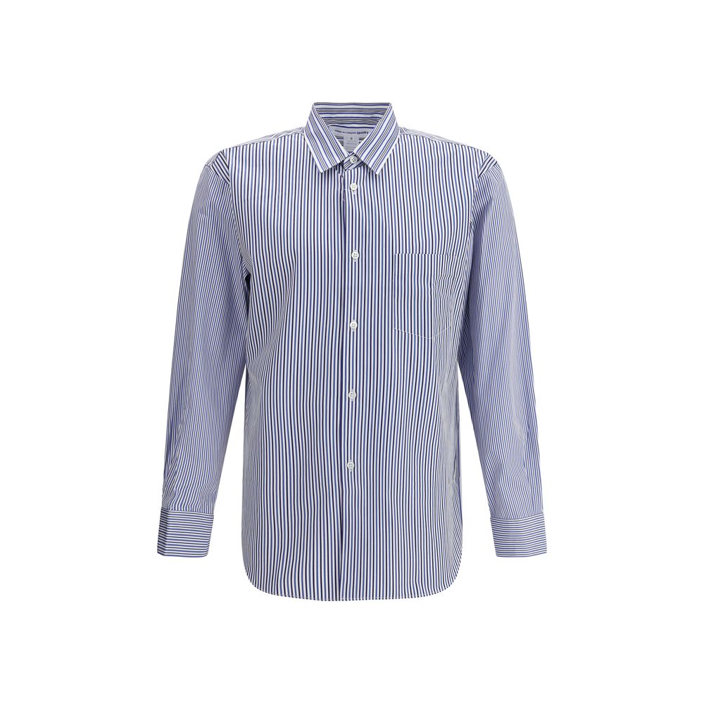 Comme Des Garçons Shirt Striped Shirt - Sandy Store ByNet