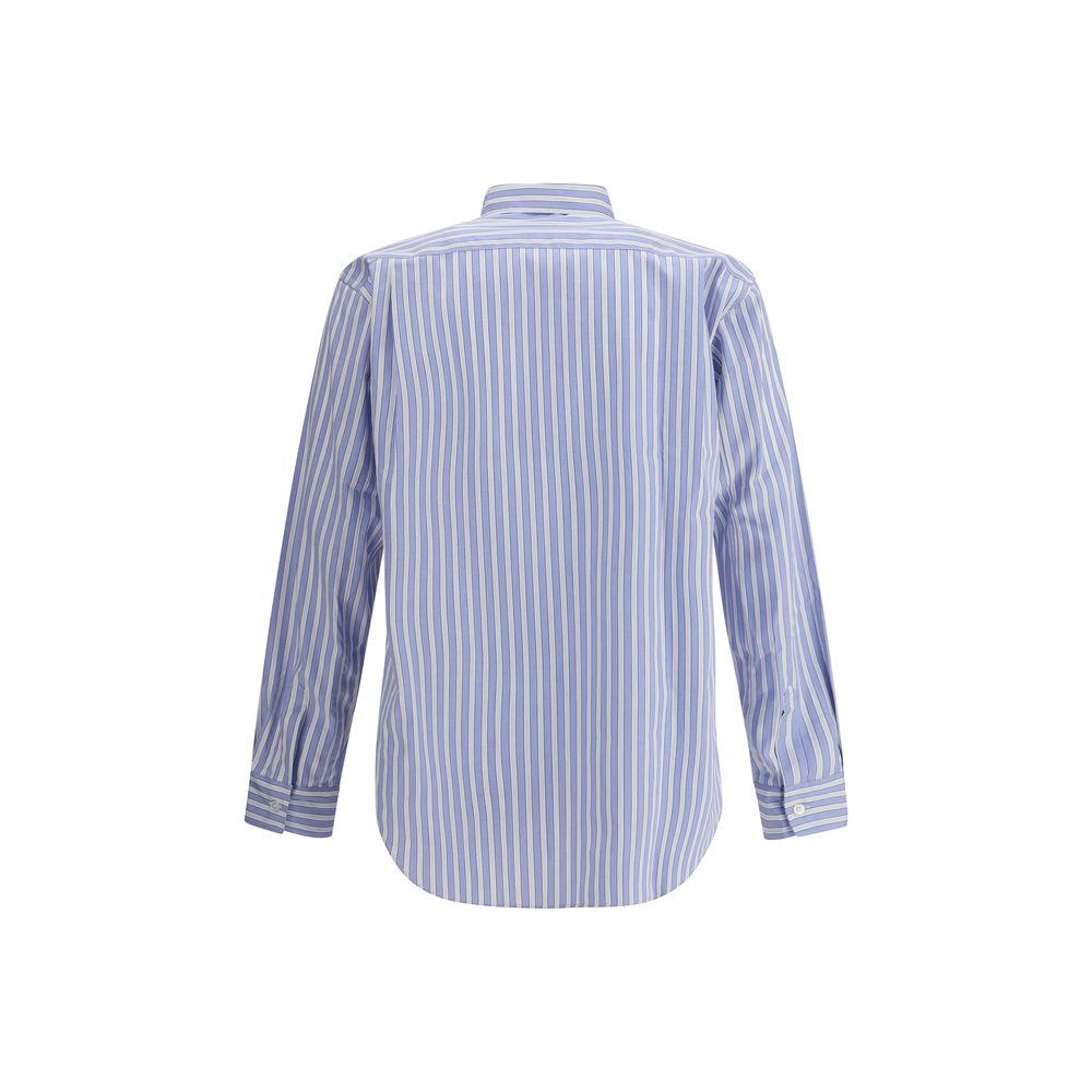 Comme Des Garçons Shirt Striped Shirt - Sandy Store ByNet