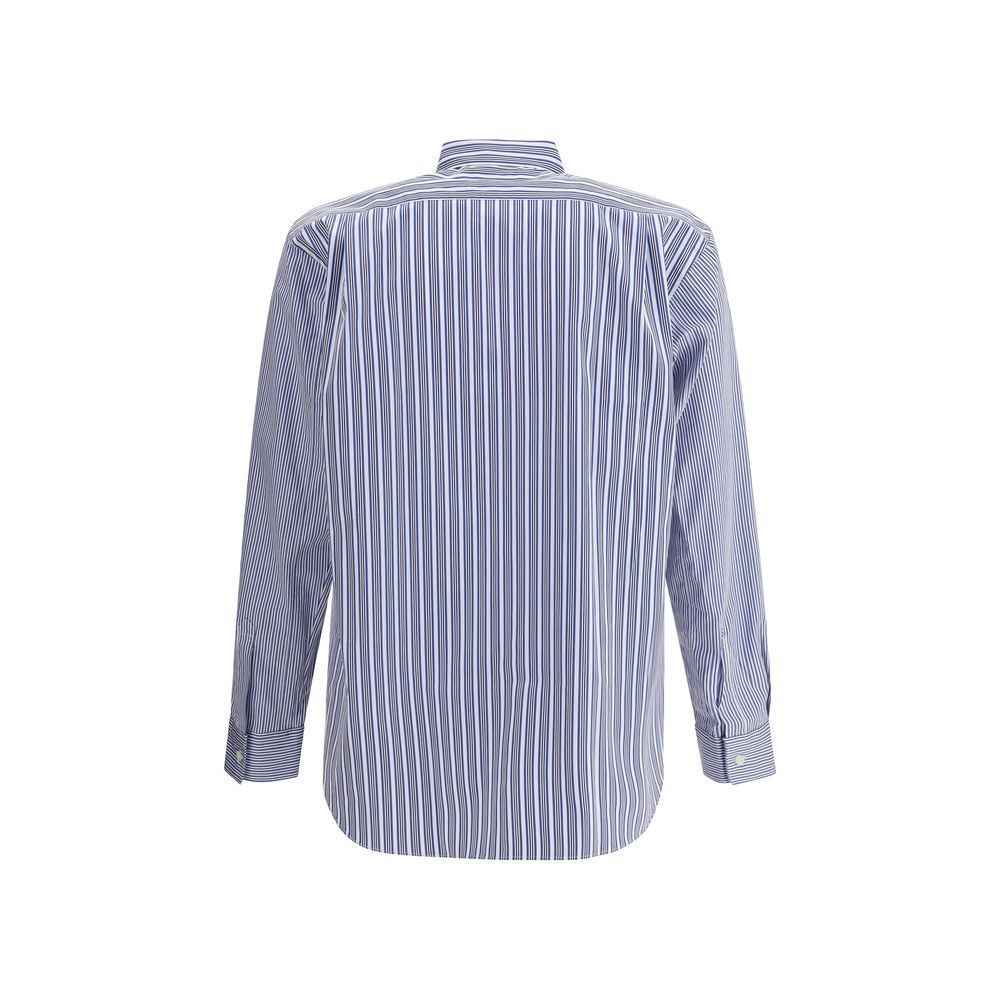 Comme Des Garçons Shirt Striped Shirt - Sandy Store ByNet