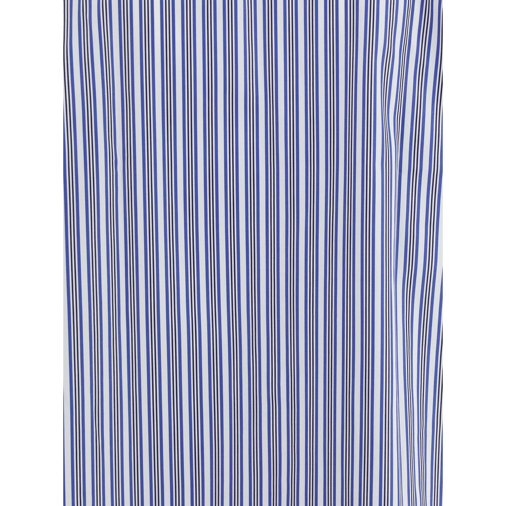 Comme Des Garçons Shirt Striped Shirt - Sandy Store ByNet