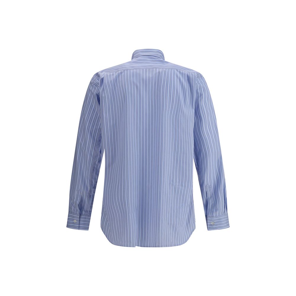 Comme Des Garçons Shirt Striped Shirt - Sandy Store ByNet