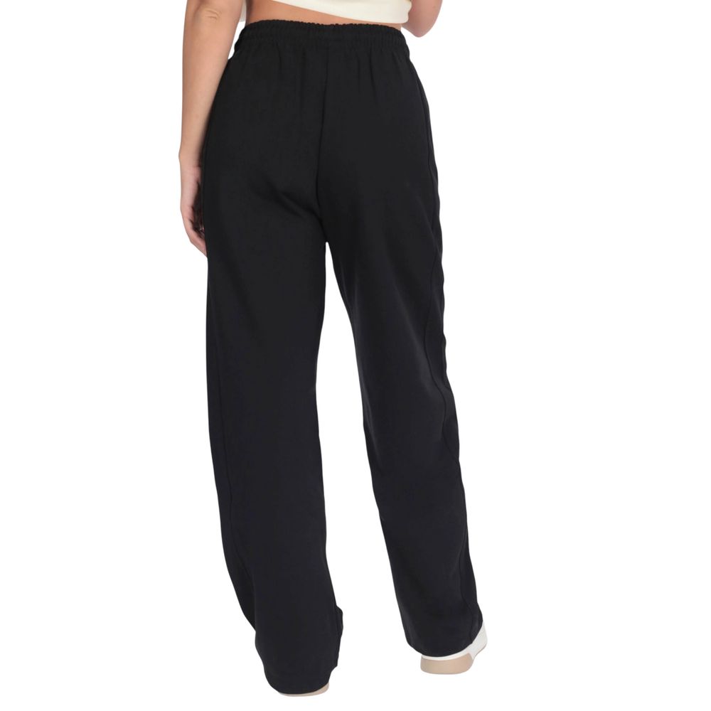County of Milan Black Cotton Joggers Workout Pant – IT42|M par County of Milan | Disponible sur Sandy Store ByNet