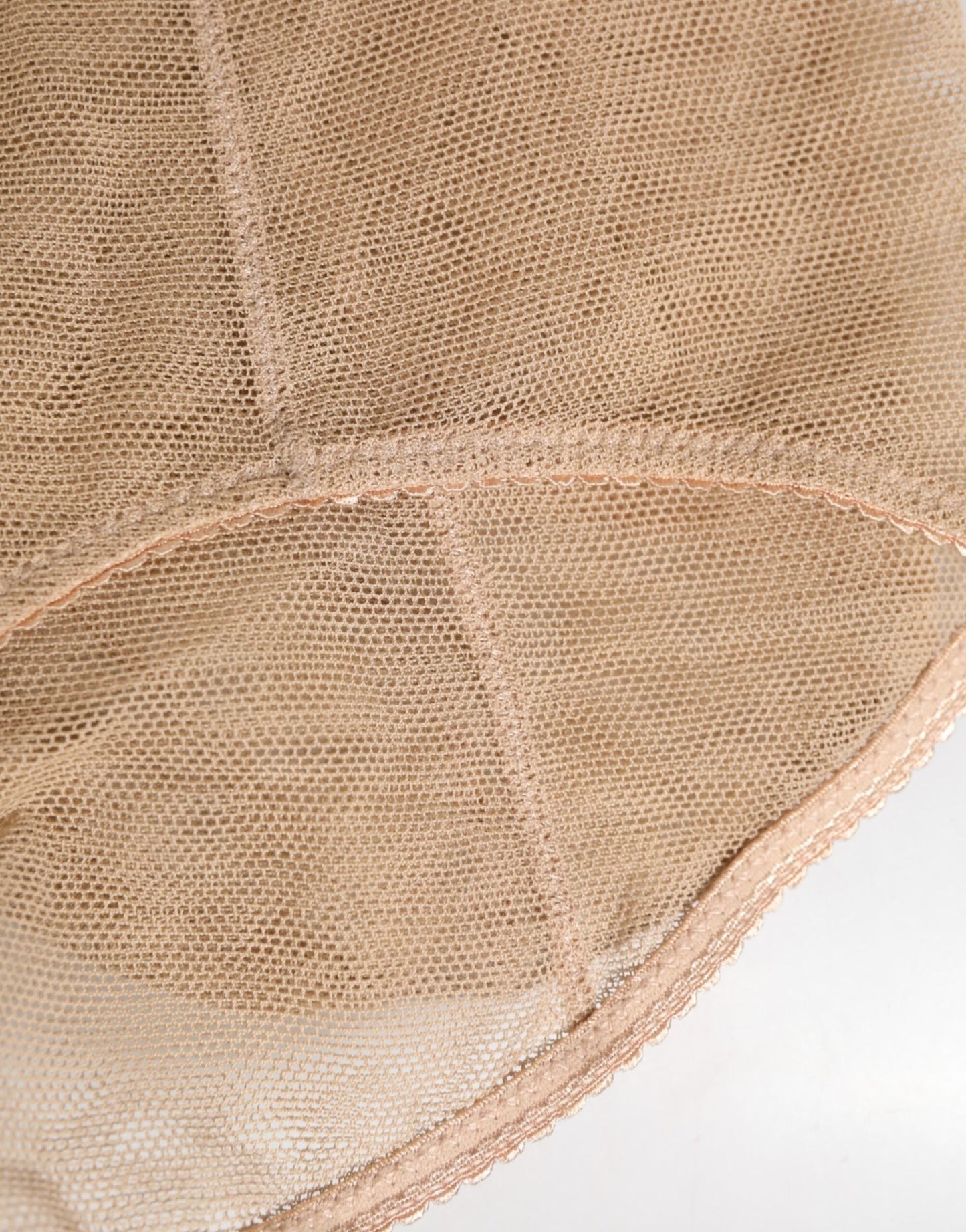 Dolce & Gabbana Beige Shaping Control Panty Underwear – IT40|S par Dolce & Gabbana | Disponible sur Sandy Store ByNet