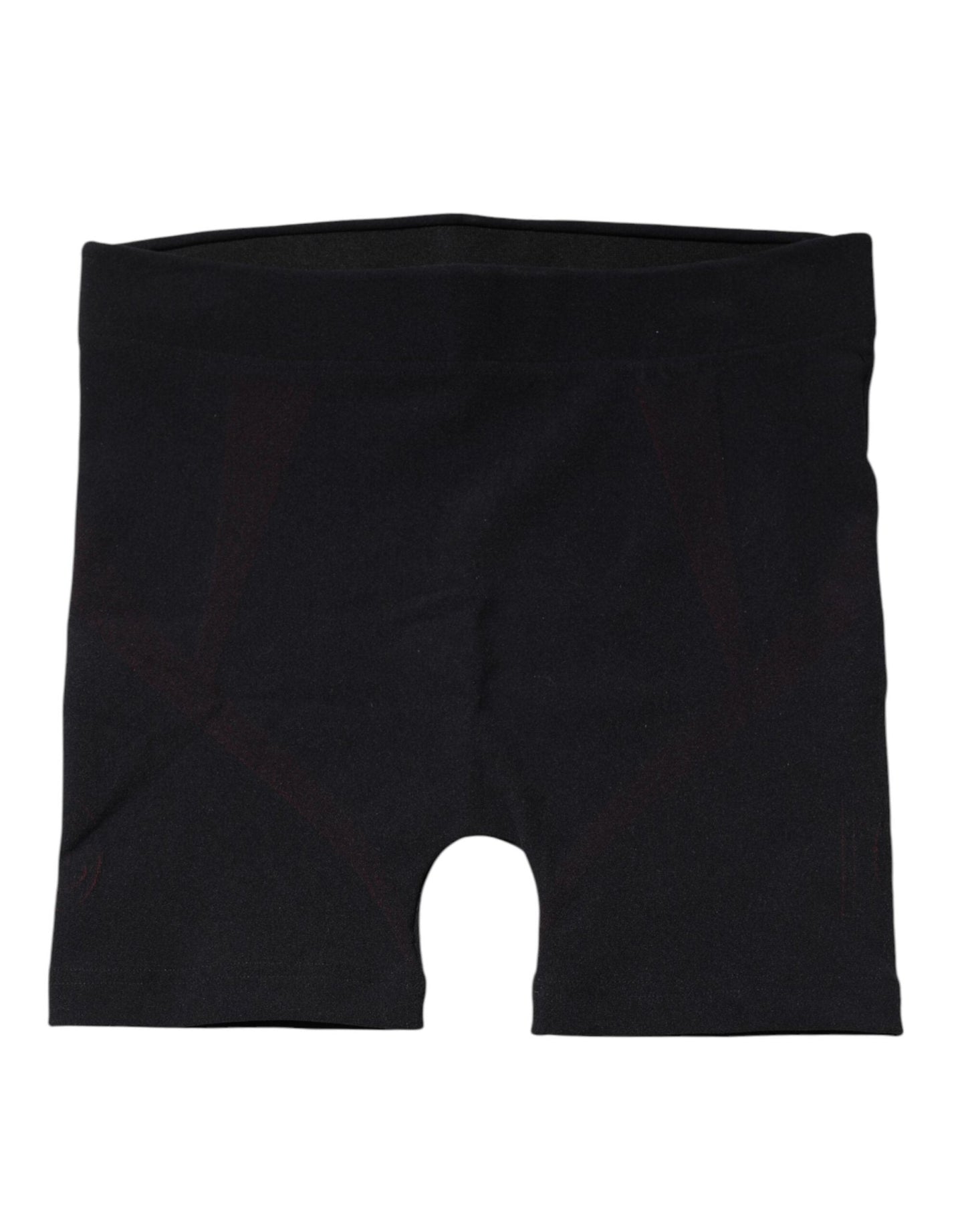 Dolce & Gabbana Black Nylon Stretch Boxer Shorts Underwear – IT4 | S par Dolce & Gabbana | Disponible sur Sandy Store ByNet