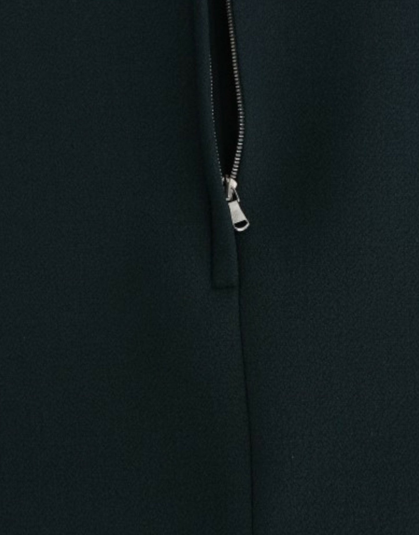 Dolce & Gabbana Enchanted Sicily Green Wool Silk Blend Blouse - Sandy Store ByNet
