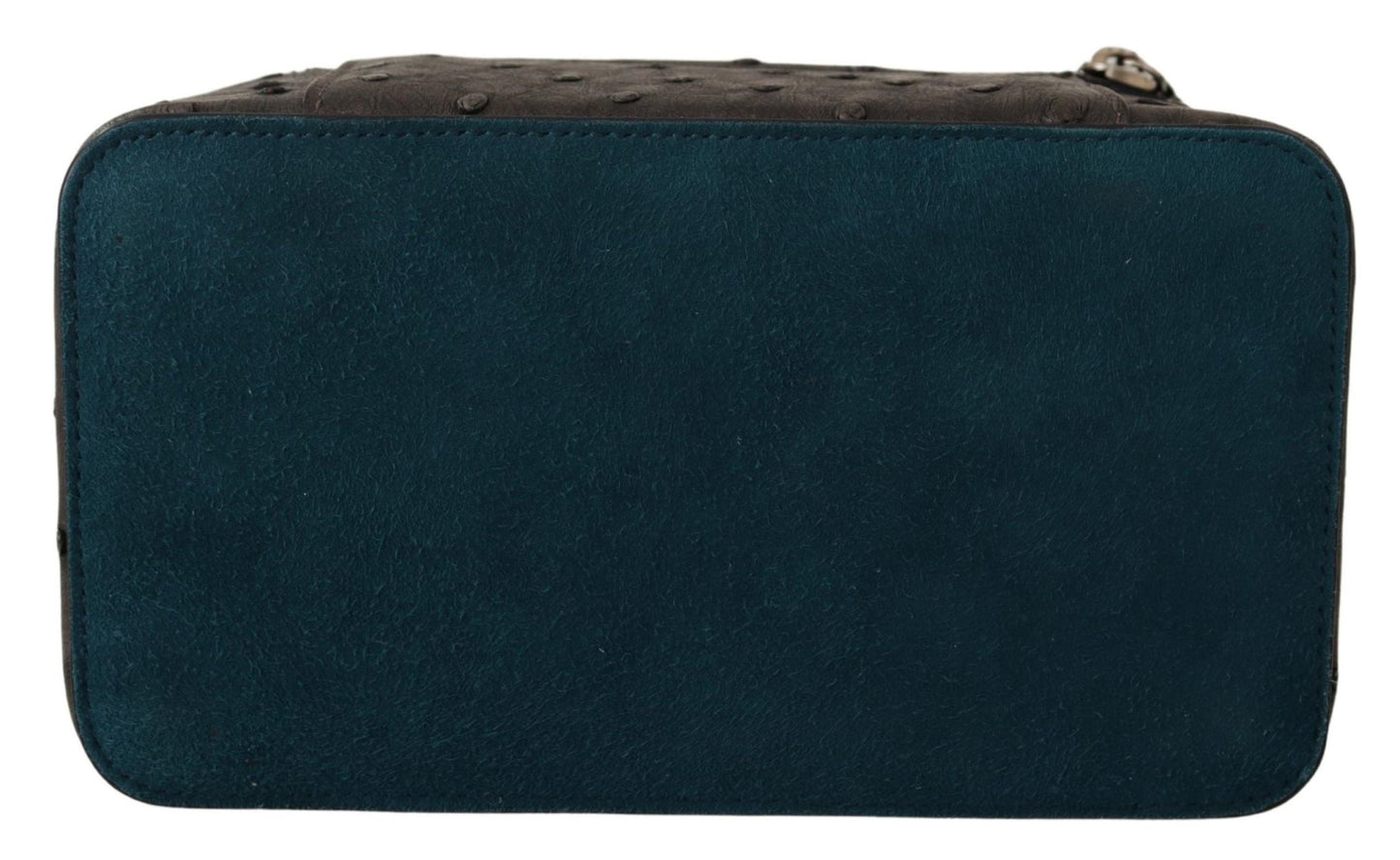 Dolce & Gabbana Exquisite Exotic Skin Vanity Bag - Sandy Store ByNet