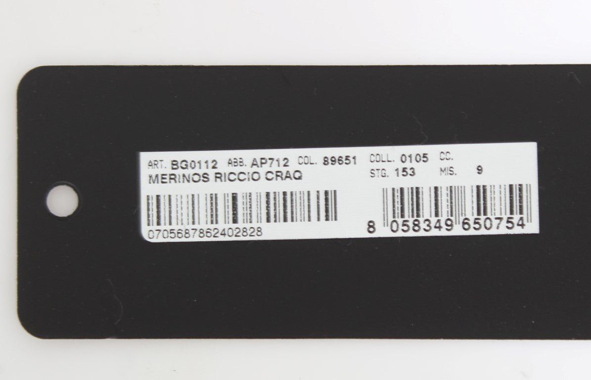 Dolce & Gabbana Gray Wool Shearling Studded Gloves – 9|M par Dolce & Gabbana | Disponible sur Sandy Store ByNet