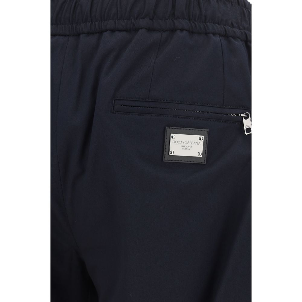Dolce & Gabbana Pants – IT54 | XXL par Dolce & Gabbana | Disponible sur Sandy Store ByNet