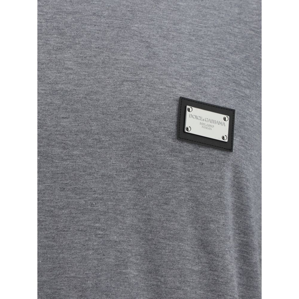 Dolce & Gabbana T-Shirt - Sandy Store ByNet