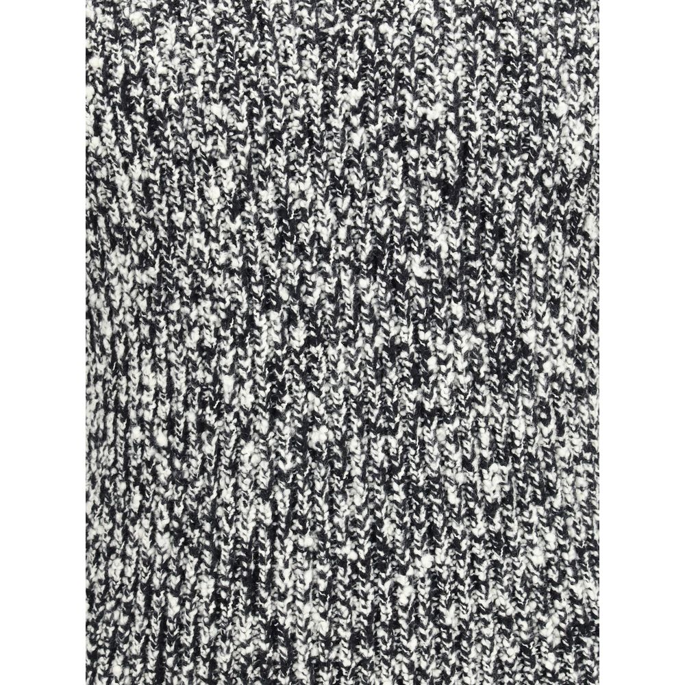 Dolce & Gabbana Wool - Blend Turtleneck – S par Dolce & Gabbana | Disponible sur Sandy Store ByNet