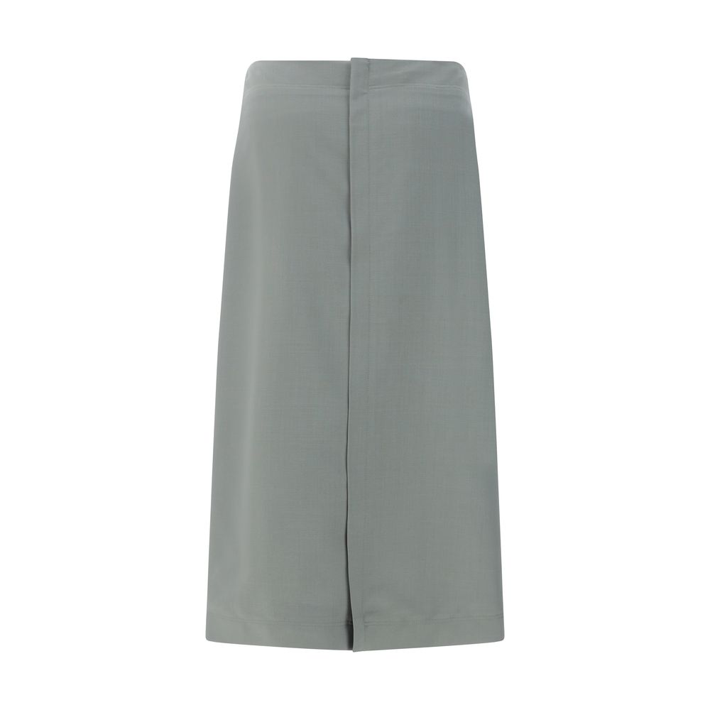 Fendi Kid Skirt – IT40 | M par Fendi | Disponible sur Sandy Store ByNet