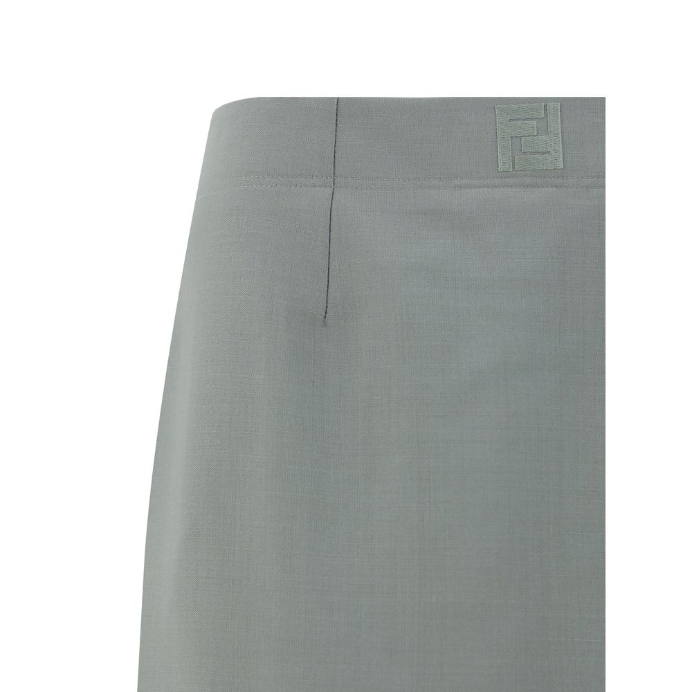 Fendi Kid Skirt – IT40 | M par Fendi | Disponible sur Sandy Store ByNet