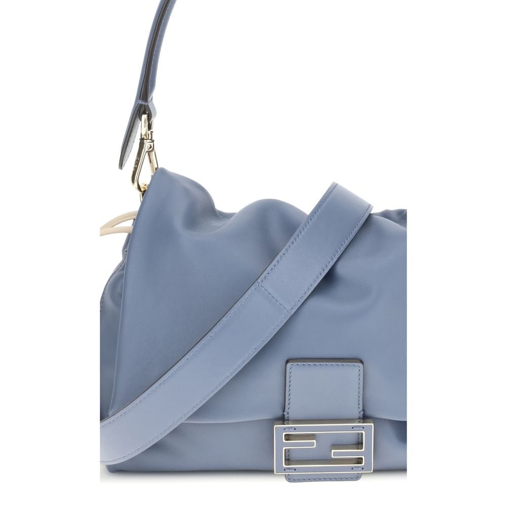 Fendi Mamma Baguette Shoulder Bag – par Fendi | Disponible sur Sandy Store ByNet