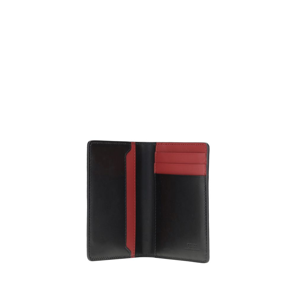 Fendi Shadow Card Holder - Sandy Store ByNet