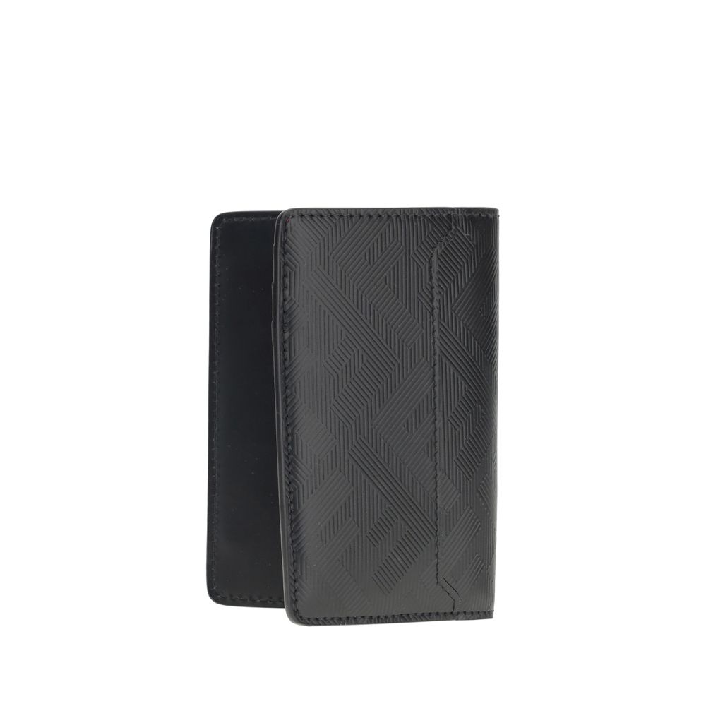 Fendi Shadow Card Holder - Sandy Store ByNet