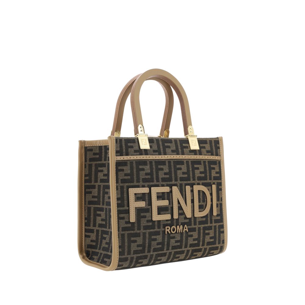 Fendi Shopping Bag – par Fendi | Disponible sur Sandy Store ByNet