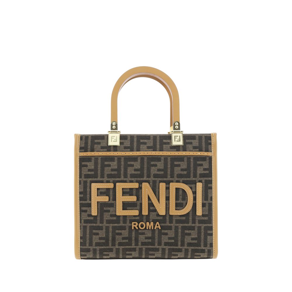 Fendi Shopping Bag – par Fendi | Disponible sur Sandy Store ByNet