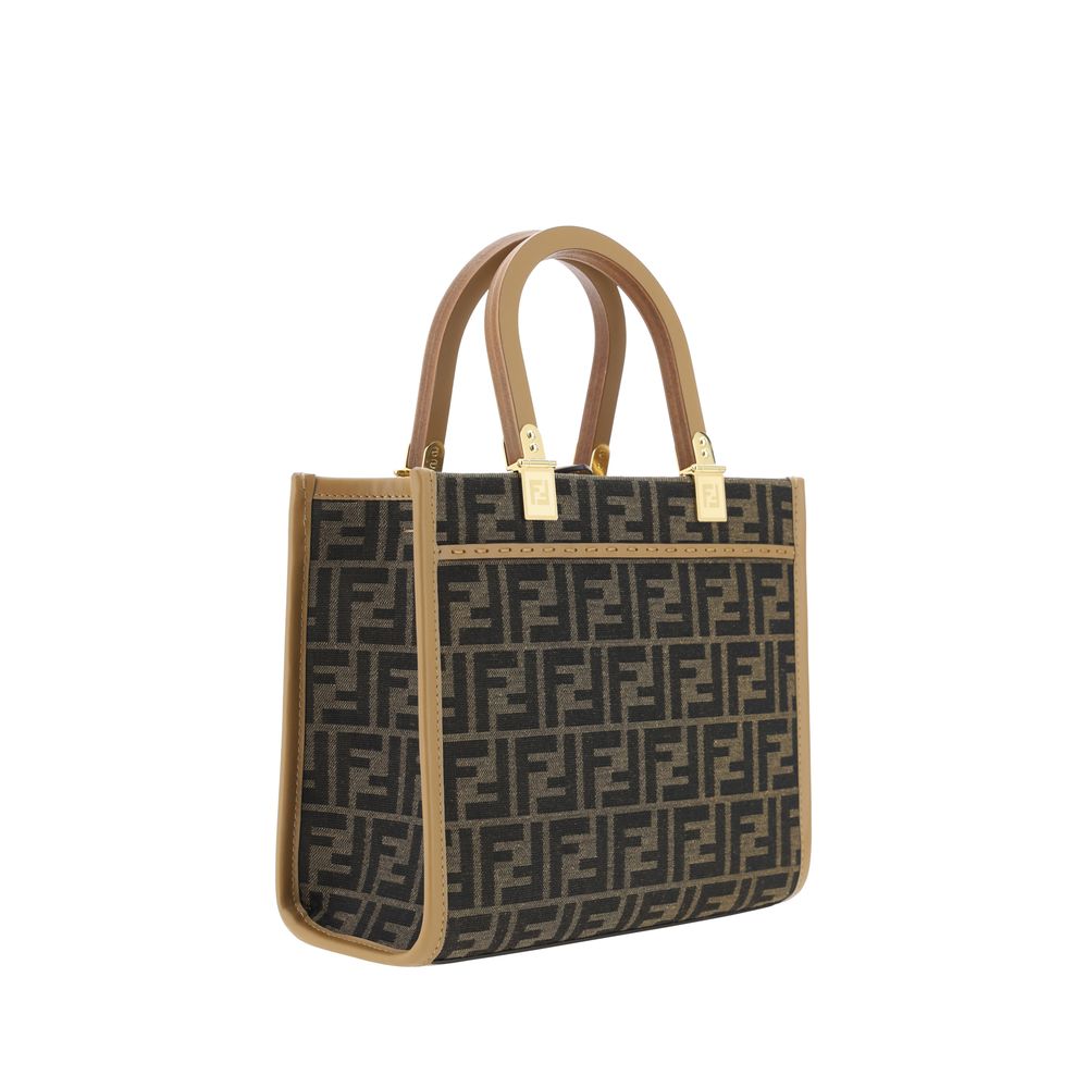 Fendi Shopping Bag – par Fendi | Disponible sur Sandy Store ByNet