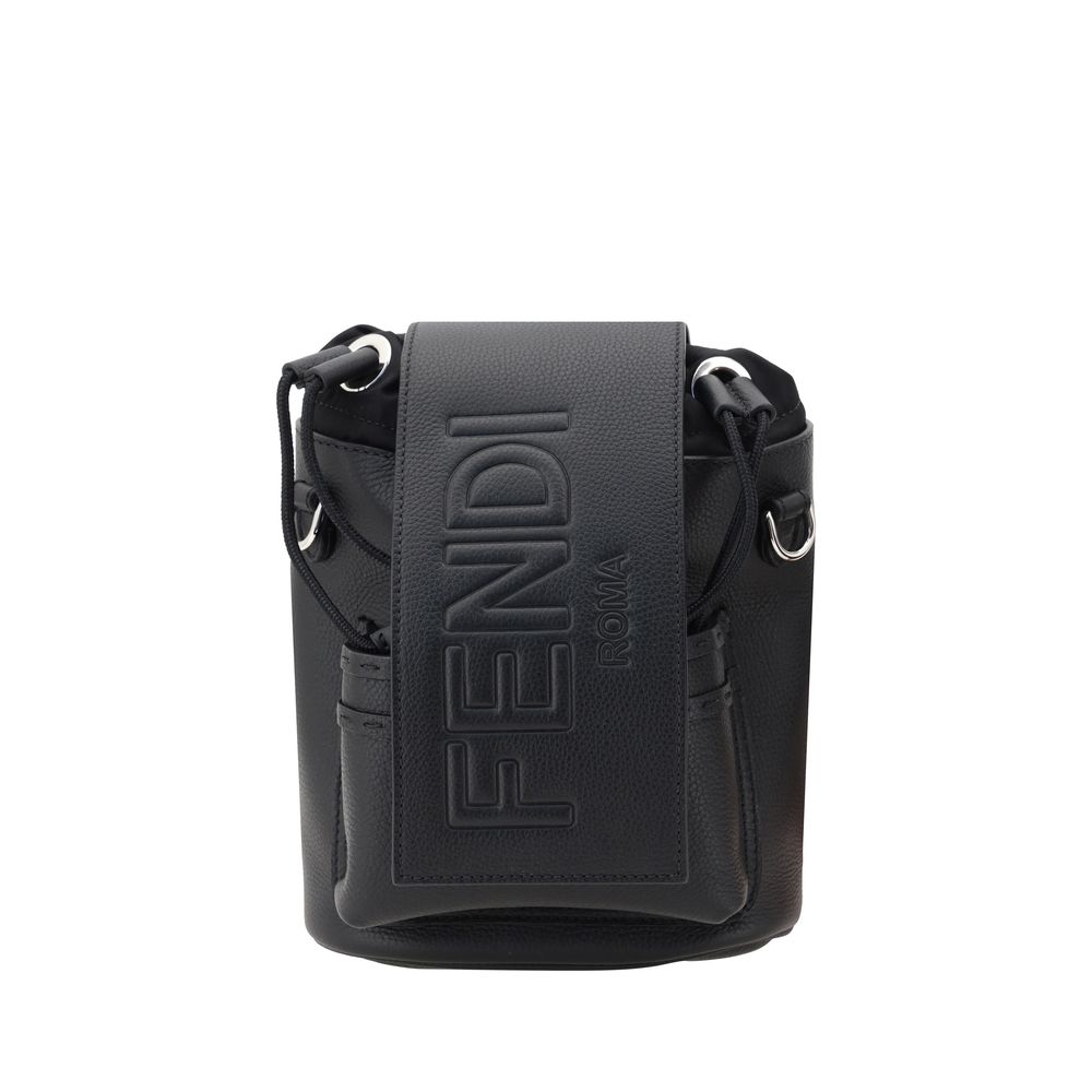 Fendi Shoulder Backpack - Sandy Store ByNet