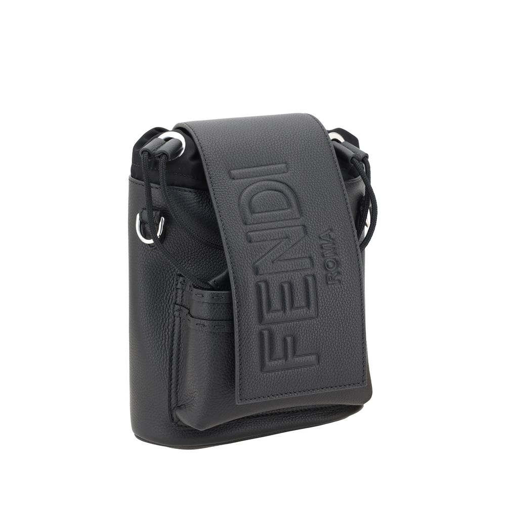 Fendi Shoulder Backpack - Sandy Store ByNet
