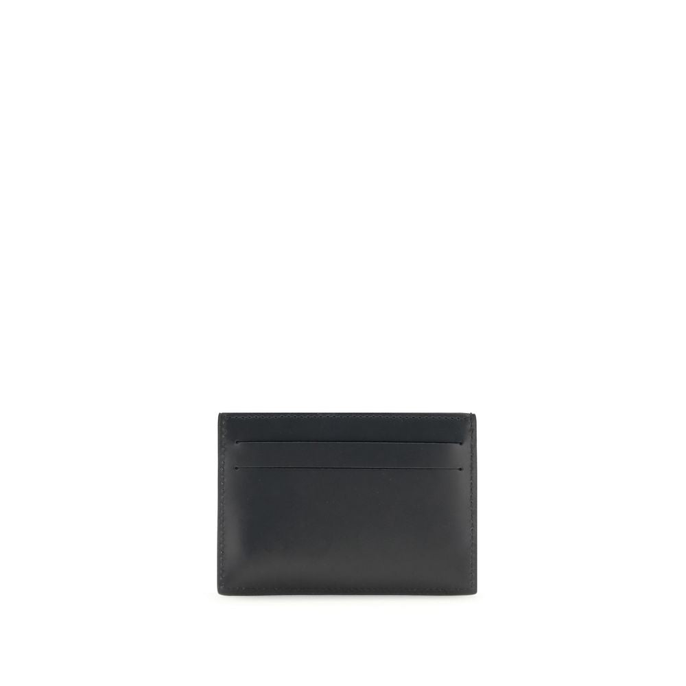 Fendi Slim Squared FF Card Holder – par Fendi | Disponible sur Sandy Store ByNet