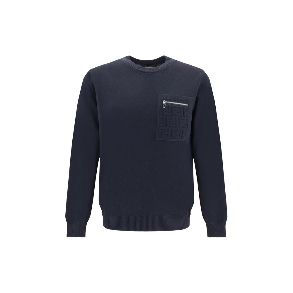 Fendi Sweater whit pocket - Sandy Store ByNet