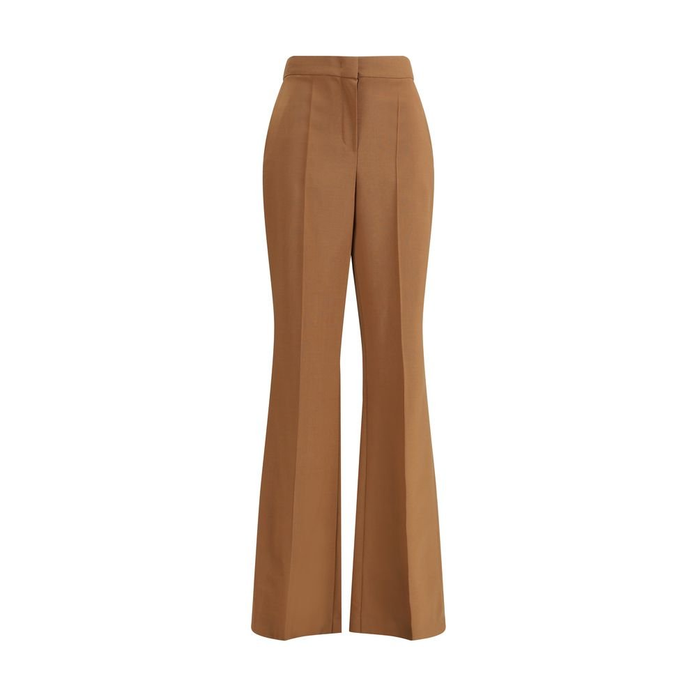 Fendi Wool charleston Pants – IT42 | L par Fendi | Disponible sur Sandy Store ByNet