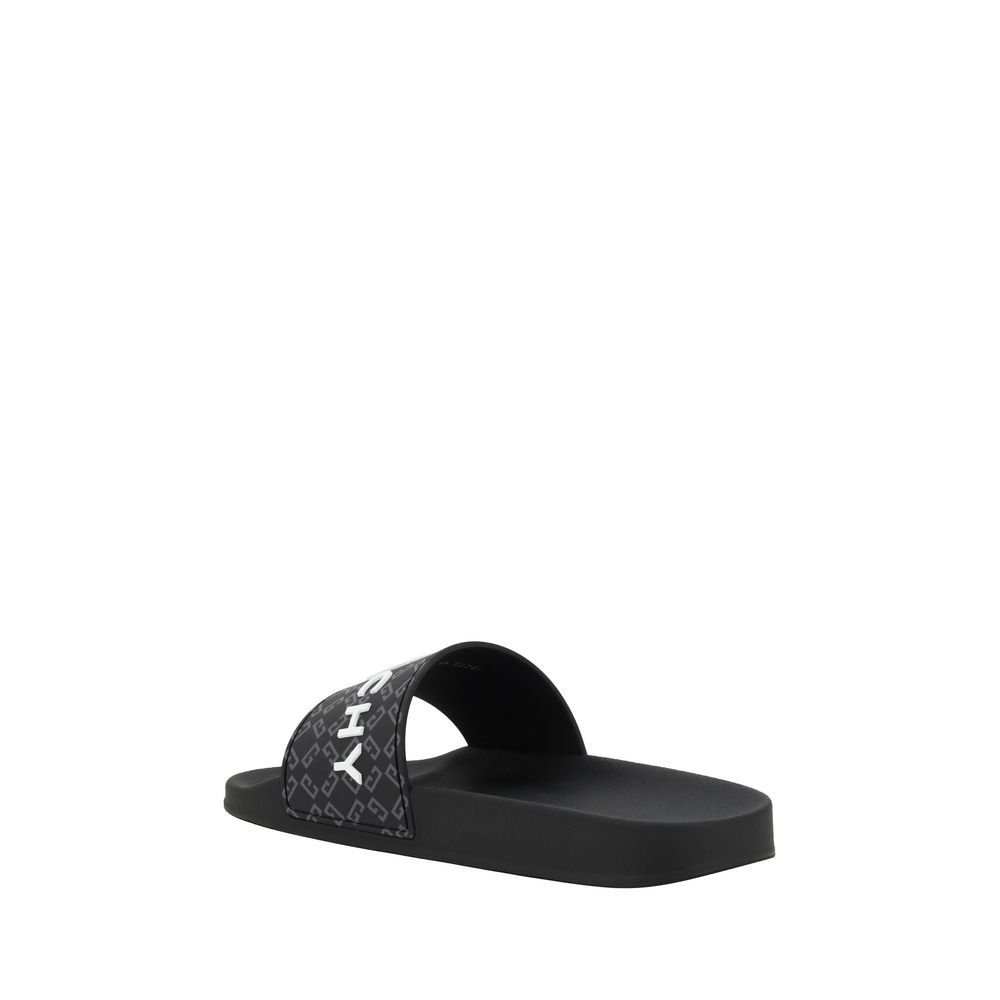 Givenchy Sandals - Sandy Store ByNet