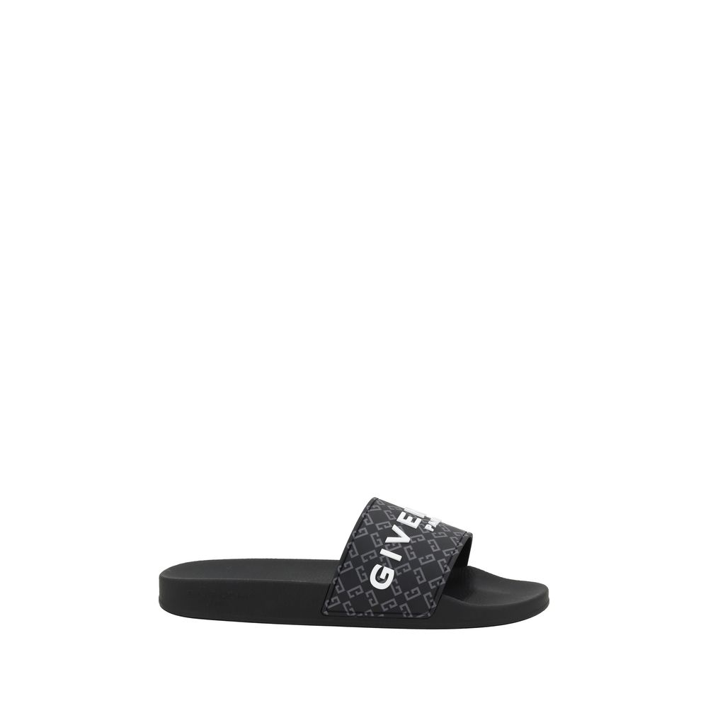 Givenchy Sandals - Sandy Store ByNet