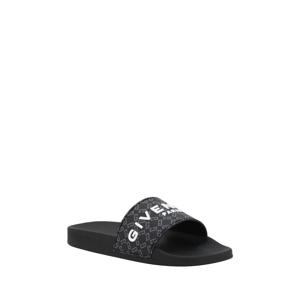 Givenchy Sandals - Sandy Store ByNet